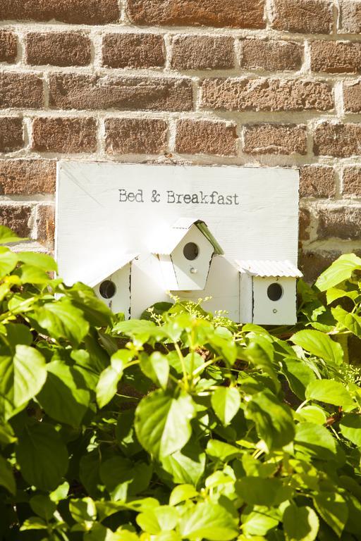 Bed And Breakfast Klein Groenbergen Leersum Exterior foto